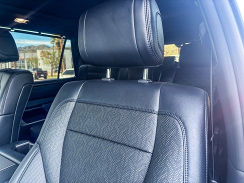 Certified 2025 Toyota Sequoia Limited w/ TRD Off-Road Package image 23