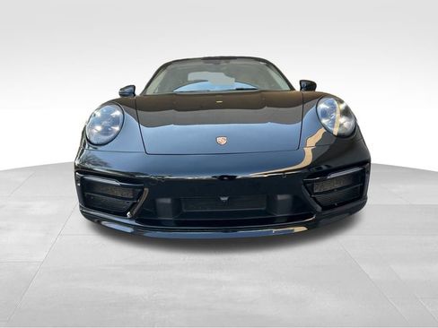 Used 2021 Porsche 911 Targa 4S Heritage Design image 19