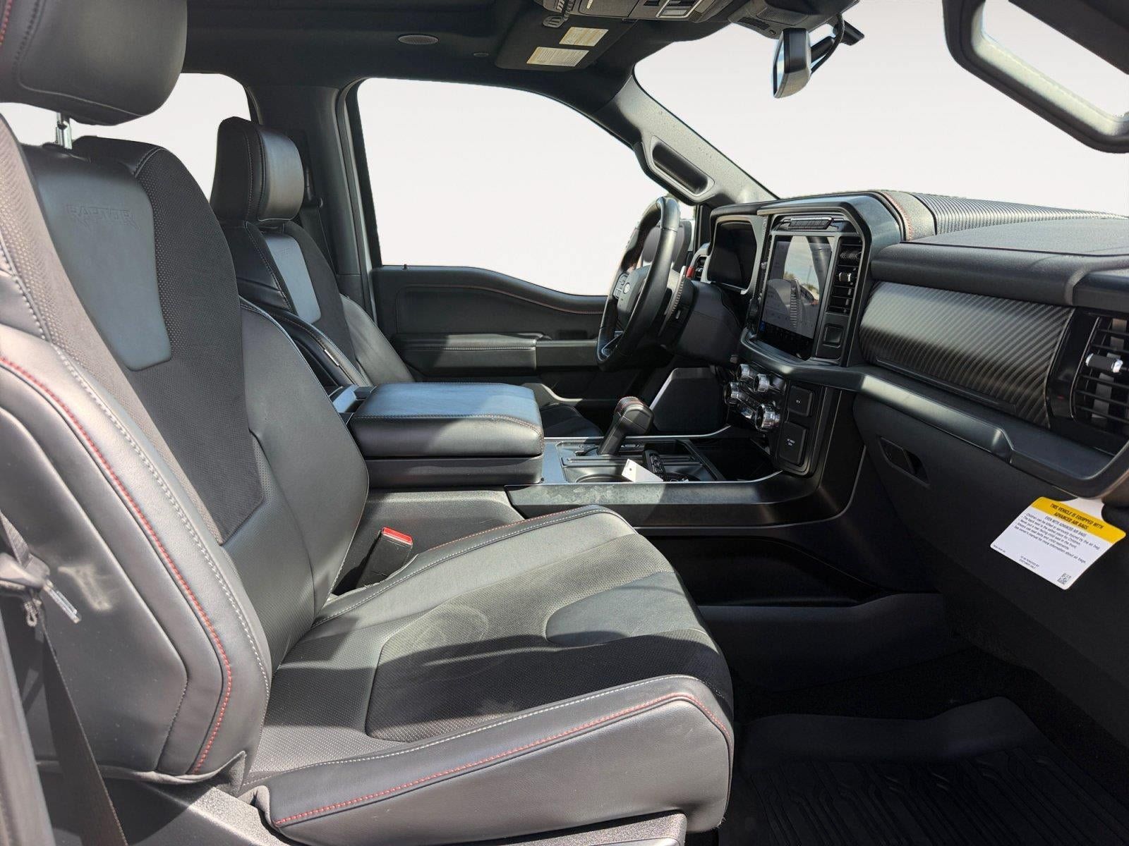 Used 2024 Ford F150 Raptor AWD/4WD image 20