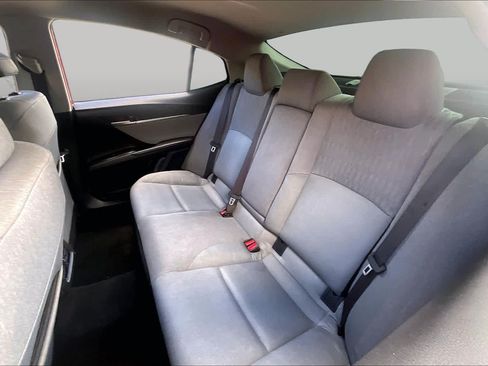 Used 2026 Toyota Camry LE w/ Convenience Package FWD image 20