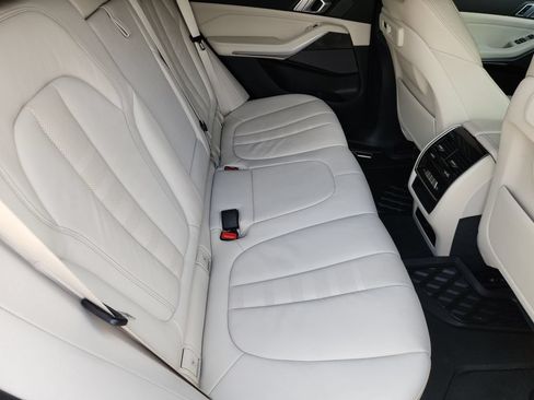 Used 2020 BMW X5 sDrive40i w/ Premium Package RWD image 31