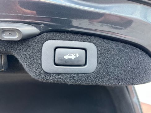 Used 2008 Lexus LS 600h L image 20