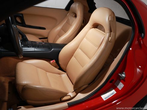 Used 1993 MAZDA RX-7 Turbo image 29