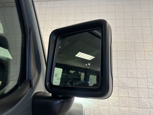 New 2026 Jeep Wrangler Sahara image 41