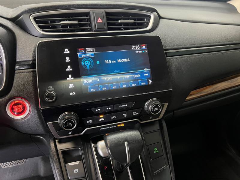Used 2019 Honda CR-V Touring image 15
