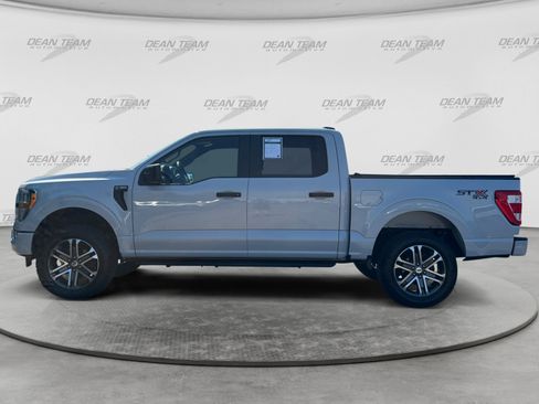Used 2021 Ford F150 XL w/ STX Appearance Package AWD/4WD image 4