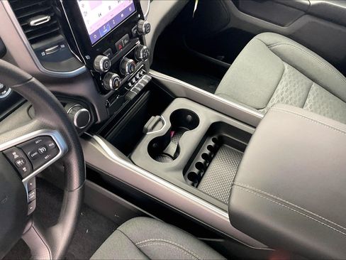 New 2026 RAM 1500 Express AWD/4WD image 8