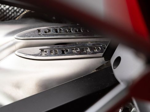 Certified 2026 Ferrari 296 GTB RWD image 94