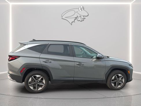 Used 2025 Hyundai Tucson SEL AWD/4WD image 6
