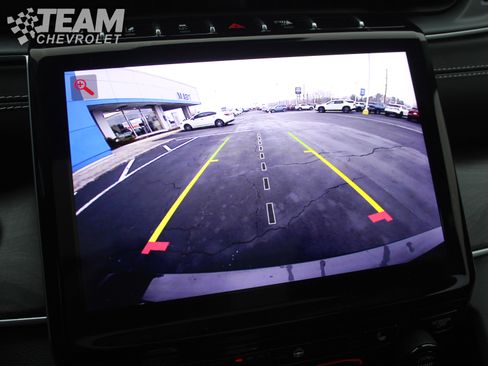 Used 2024 Jeep Grand Cherokee L Limited image 18