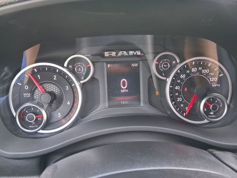 New 2026 RAM 3500 Tradesman image 15