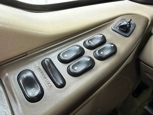 Used 2000 Ford F250 2WD Crew Cab Super Duty image 22