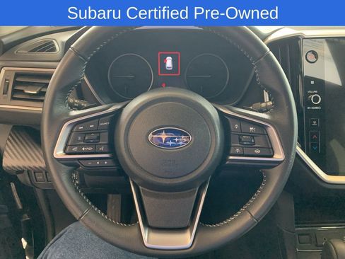 Certified 2025 Subaru Ascent Premium AWD/4WD image 4