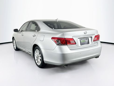 Used 2012 Lexus ES 350 FWD image 5