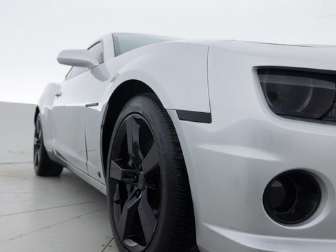 Used 2010 Chevrolet Camaro SS w/ RS Package RWD image 11
