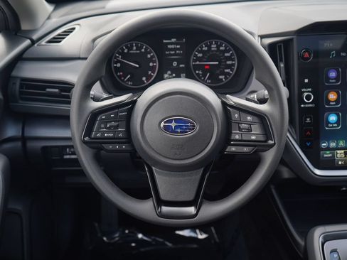 Used 2026 Subaru Crosstrek 2.5i Premium AWD/4WD image 9