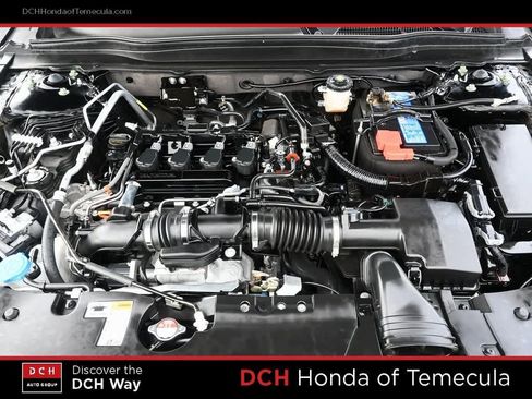 Certified 2022 Honda Accord Sport image 25