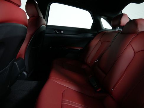 New 2026 Kia K5 GT-Line image 16