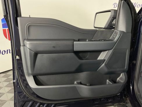 New 2026 Ford F150 XLT image 12