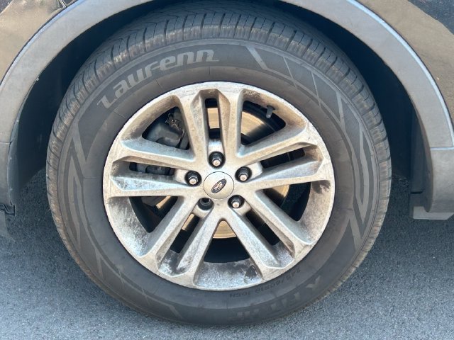 Used 2013 Ford Explorer XLT AWD/4WD image 10