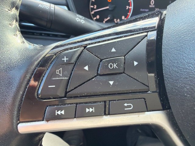 Used 2021 Nissan Altima 2.5 SV w/ SV Premium Package FWD image 31