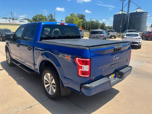 Used 2018 Ford F150 XL w/ Equipment Group 101A Mid AWD/4WD image 5