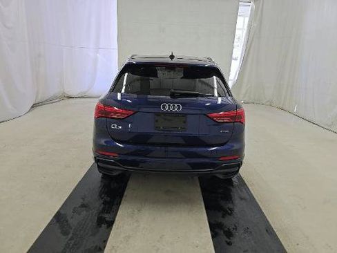 Used 2021 Audi Q3 2.0T Premium w/ Convenience Package AWD/4WD image 7