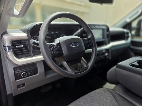 Used 2024 Ford F250 XL w/ STX Appearance Package AWD/4WD image 14