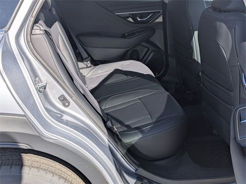 New 2025 Subaru Outback Limited image 31