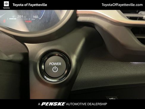 New 2026 Toyota Sienna XLE Woodland Edition AWD/4WD image 33