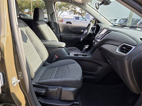 Certified 2023 Chevrolet Equinox LT image 25