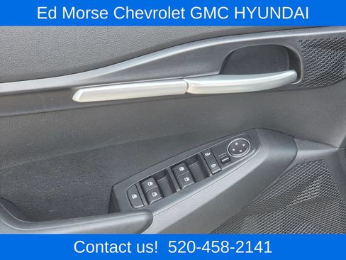 Used 2021 Kia Seltos LX AWD/4WD image 11