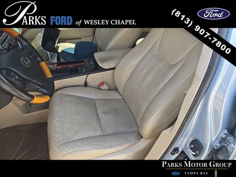 Used 2012 Lexus RX 350 AWD w/ Premium Pkg image 6