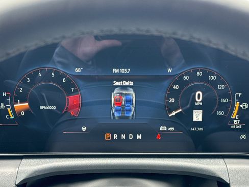 Used 2026 Ford Mustang GT Premium RWD image 24