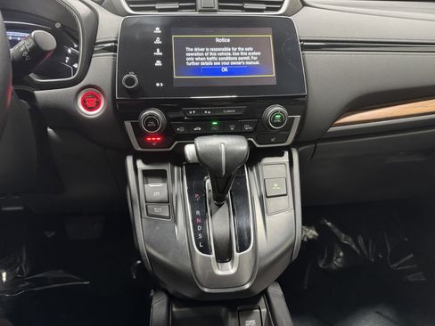 Used 2017 Honda CR-V EX-L image 33