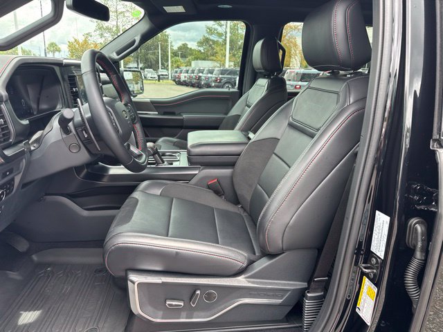 New 2025 Ford F150 Raptor AWD/4WD image 26