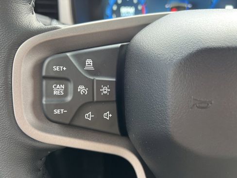 New 2025 Ford Bronco Outer Banks image 15