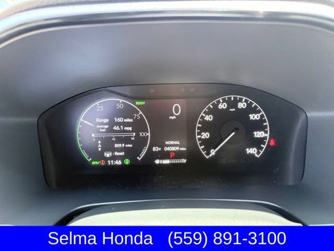 Used 2024 Honda CR-V Sport image 22
