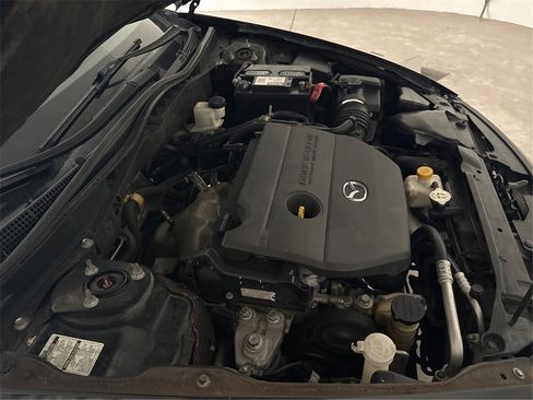 Used 2012 MAZDA MAZDA6 i Sport image 17