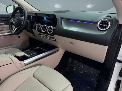 Certified 2023 Mercedes-Benz GLA 250 image 22