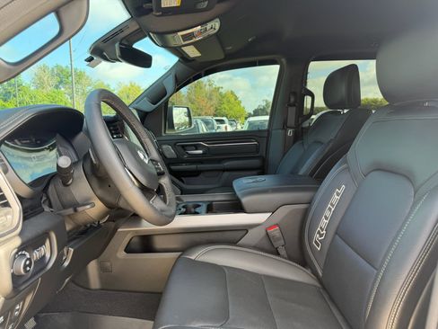 Used 2025 RAM 1500 Rebel w/ Rebel Level 2 Equipment Group AWD/4WD image 11