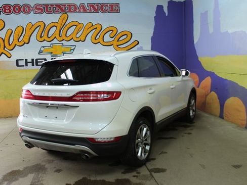 Used 2019 Lincoln MKC Select w/ Select Plus Package image 4