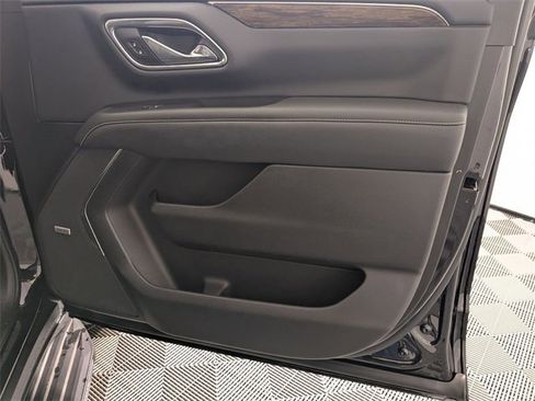 Used 2021 Chevrolet Tahoe Premier image 34