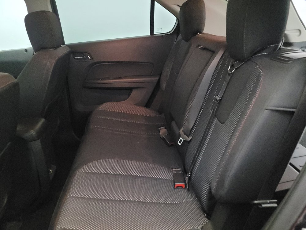 Used 2016 Chevrolet Equinox LT w/ Convenience Package AWD/4WD image 18