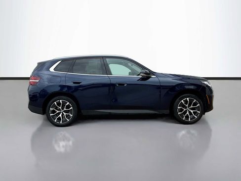 Certified 2026 BMW X3 xDrive30i AWD/4WD image 7