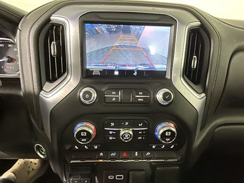 Used 2019 GMC Sierra 1500 SLT w/ SLT Premium Package AWD/4WD image 26