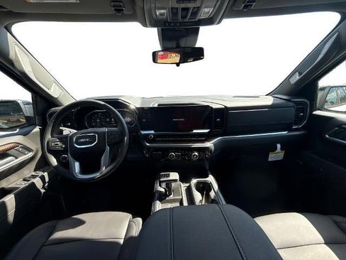 New 2026 GMC Sierra 1500 Elevation w/ Elevation Premium Package image 21