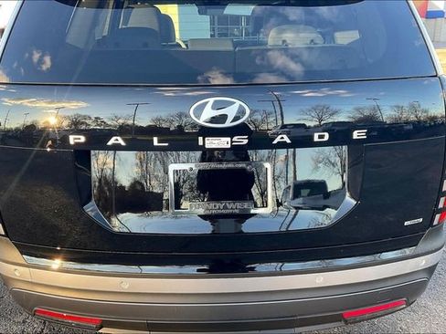 New 2026 Hyundai Palisade SEL image 18
