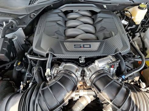 Used 2024 Ford Mustang GT Premium image 26