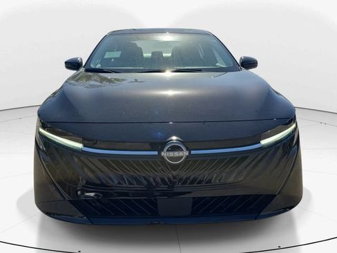 New 2026 Nissan Sentra SV w/ SV Convenience Package FWD image 5